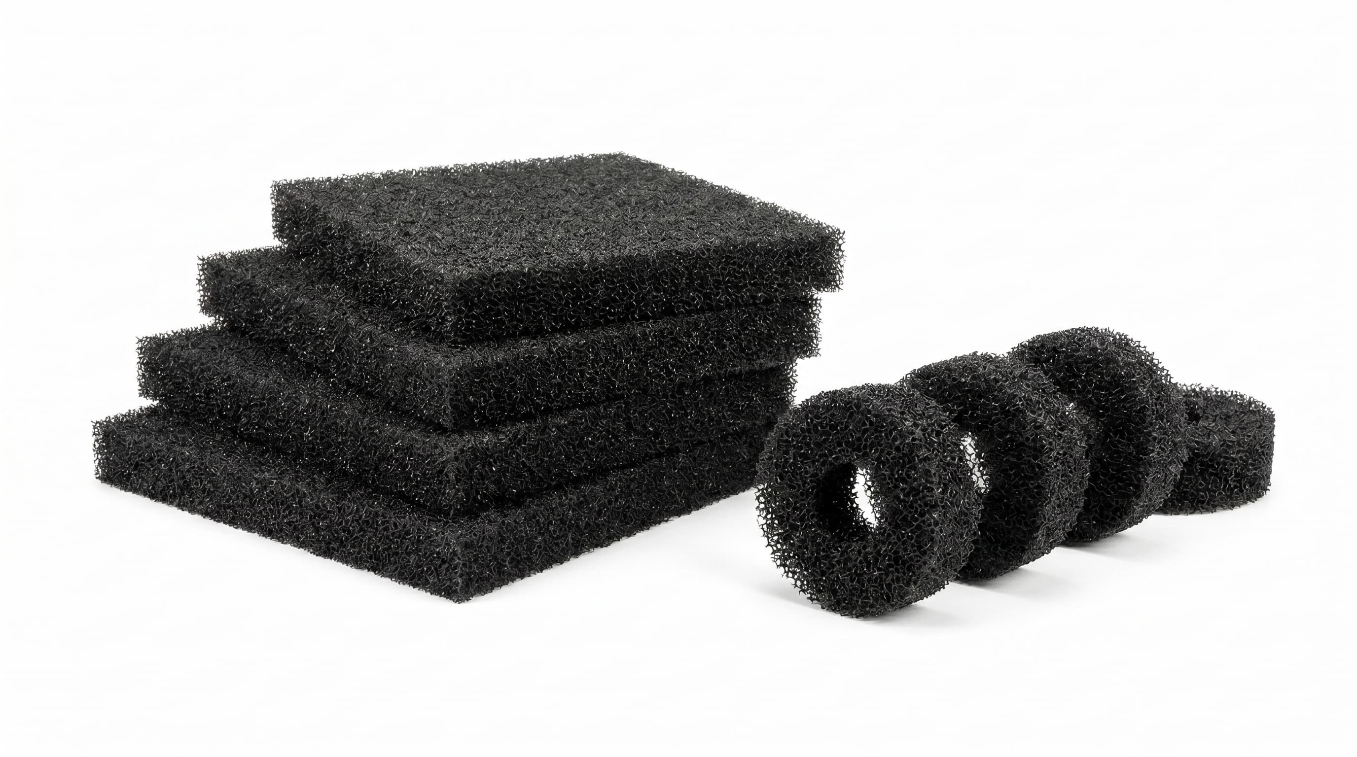 Espumas Filtral
