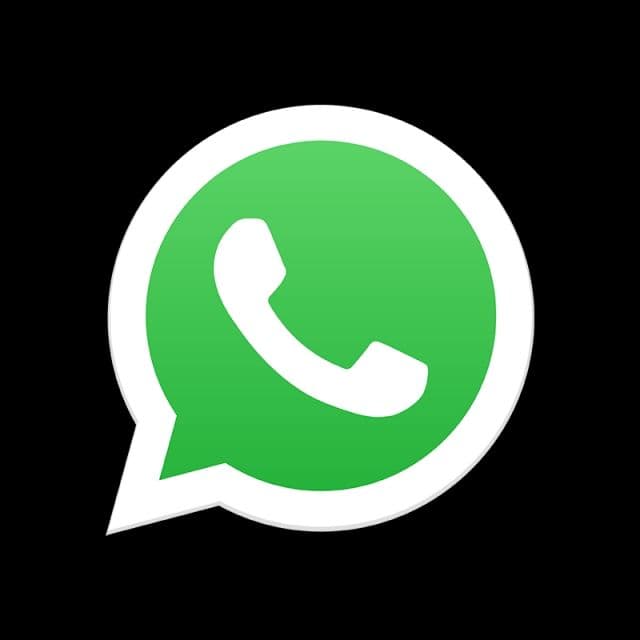 Ícone do WhatsApp