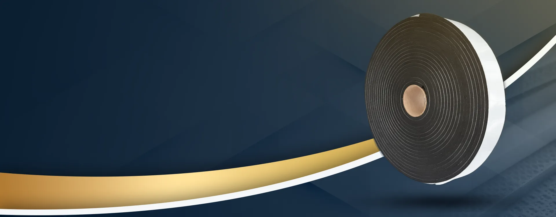 EPDM - soluções técnicas sob medida para a indústria